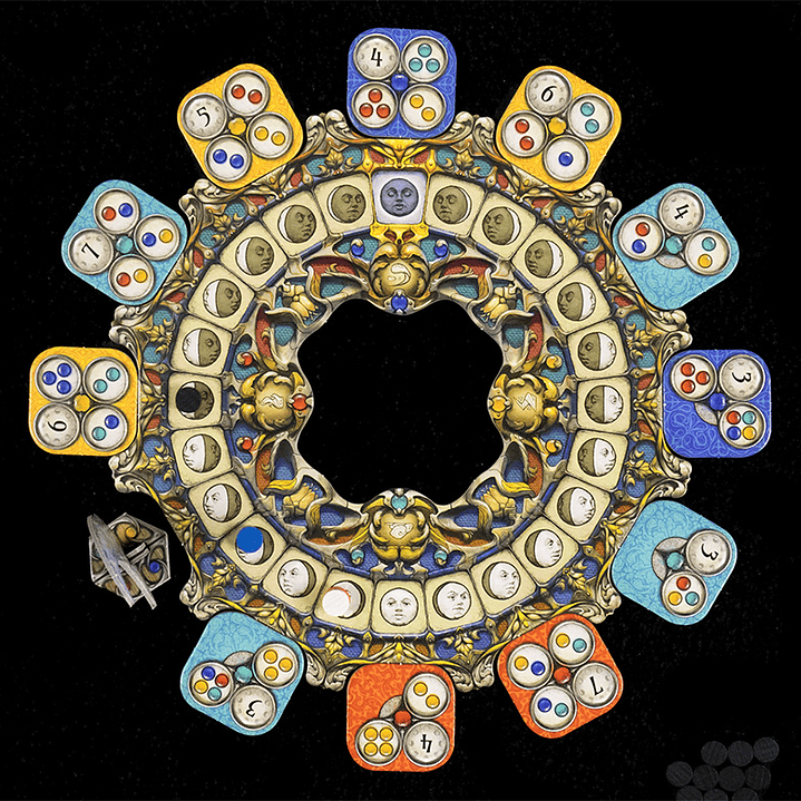 Nova Luna - Español 5