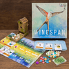 Preventa - Wingspan - Español