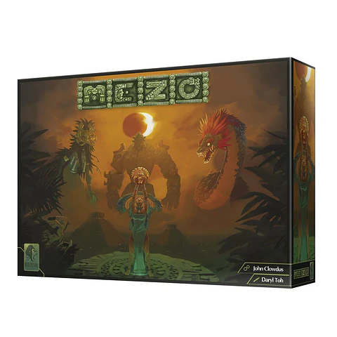 Mezo - Español