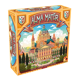 Alma Mater - Español