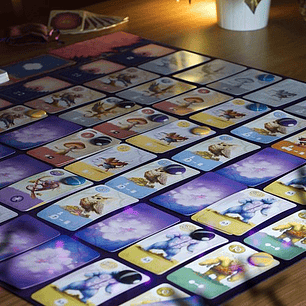 Equinox (Versión Verde) - Español