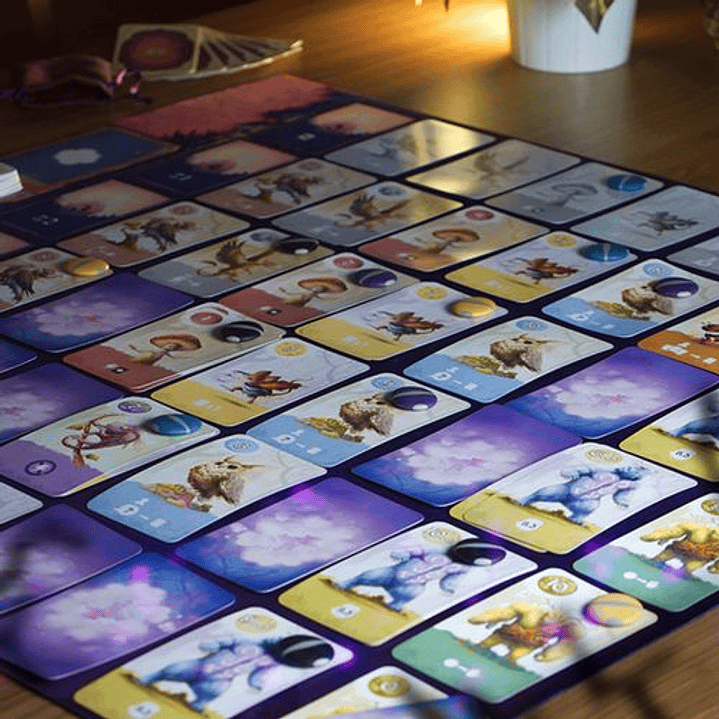 Equinox (Versión Verde) - Español 2