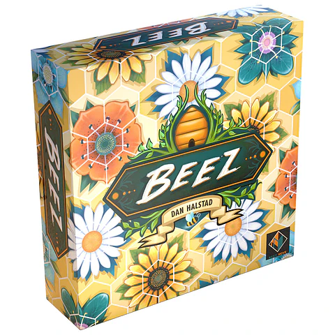 Beez - Español