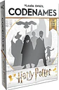 Codenames - Harry Potter - Ingles - Miniatura 1