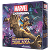 Marvel Champions: Los más buscados de la galaxia - Español