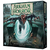 Arkham Horror: Secretos de la Orden - Español