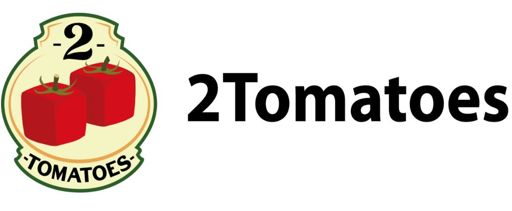 2Tomatoes