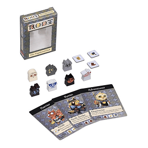 Root: Caja Pack Vagabundo - Español