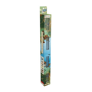 Root: Tapete Lago/Montaña