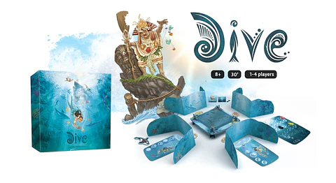 Dive - Español