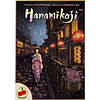 Hanamikoji - Español