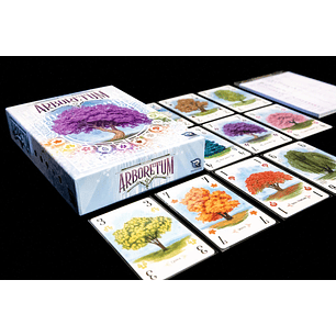 Arboretum - Español