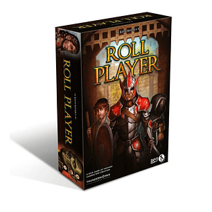 Roll Player - Español