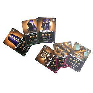 Roll Player - Español