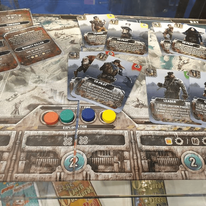 Last Aurora - Español 2