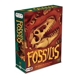 Fossilis - Español