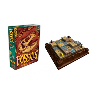 Fossilis - Español