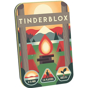Tinderblox - Español