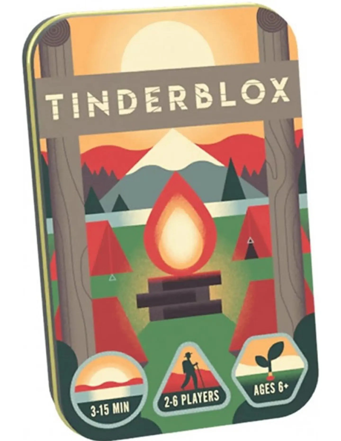 Tinderblox - Español 1