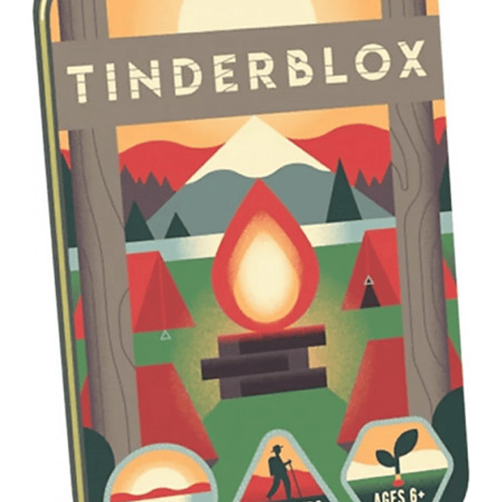 Tinderblox - Español 1