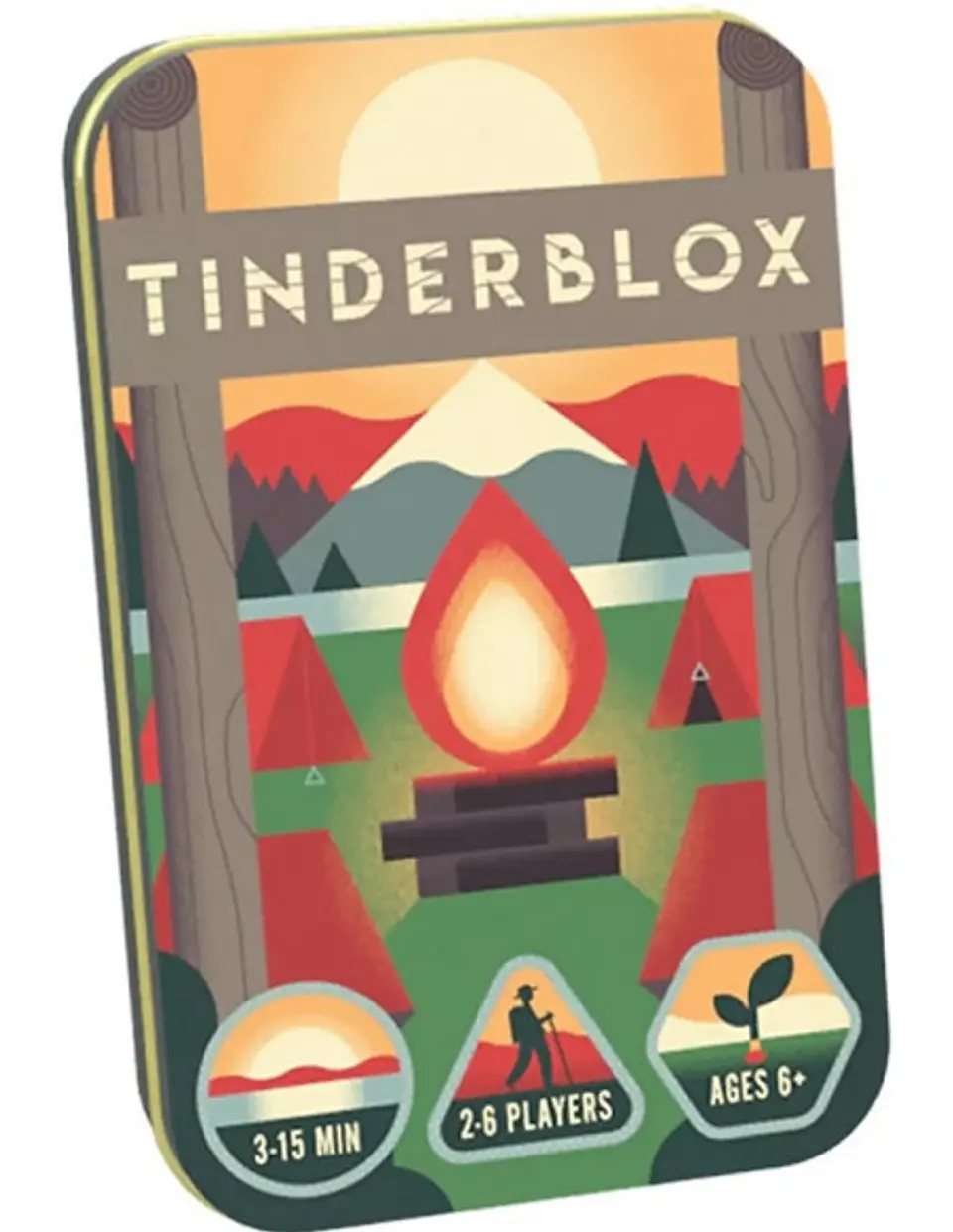 Tinderblox - Español 1