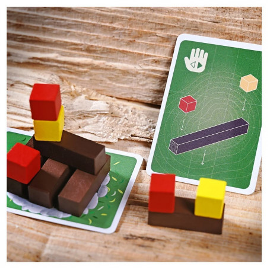 Tinderblox - Español 3