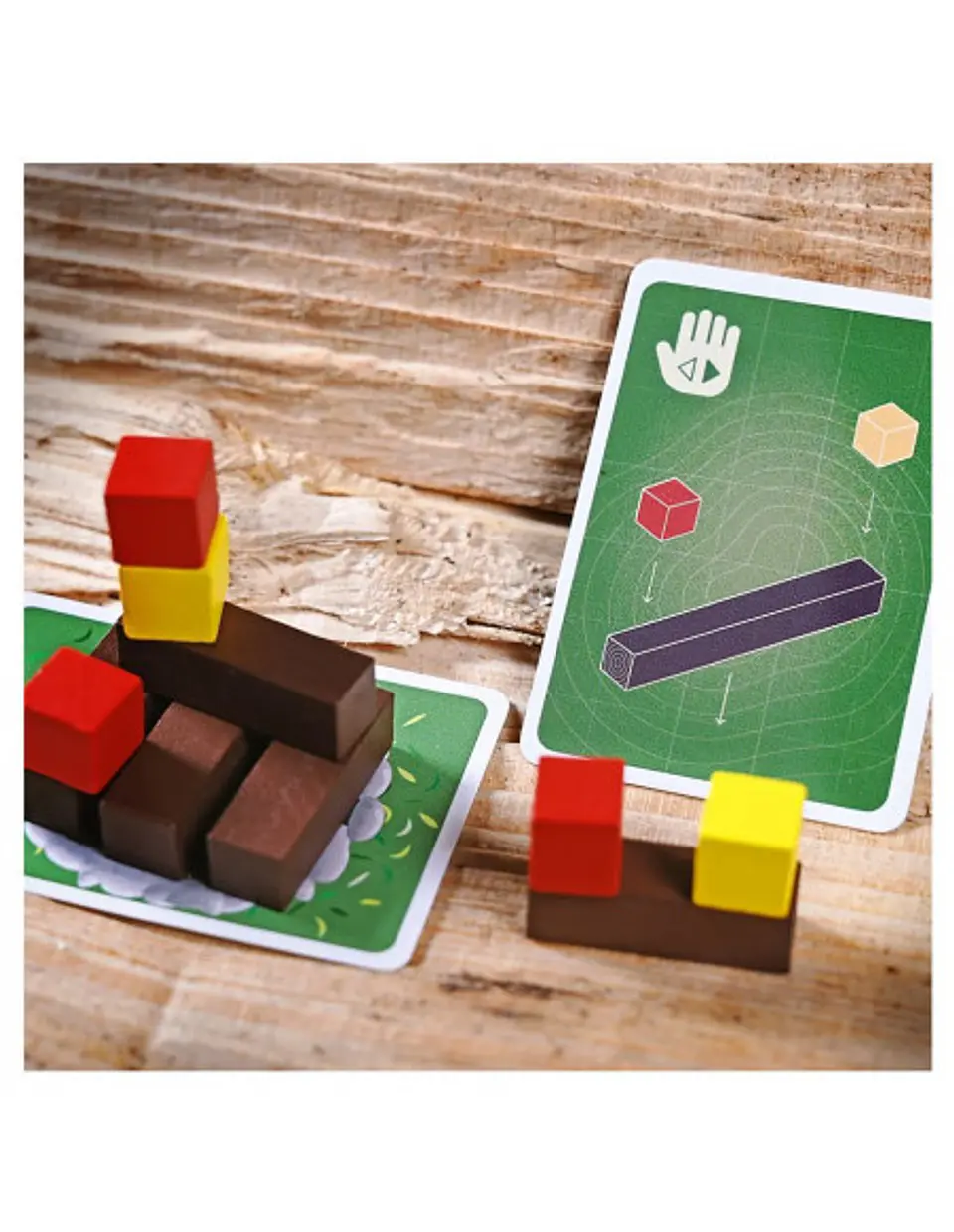 Tinderblox - Español 3