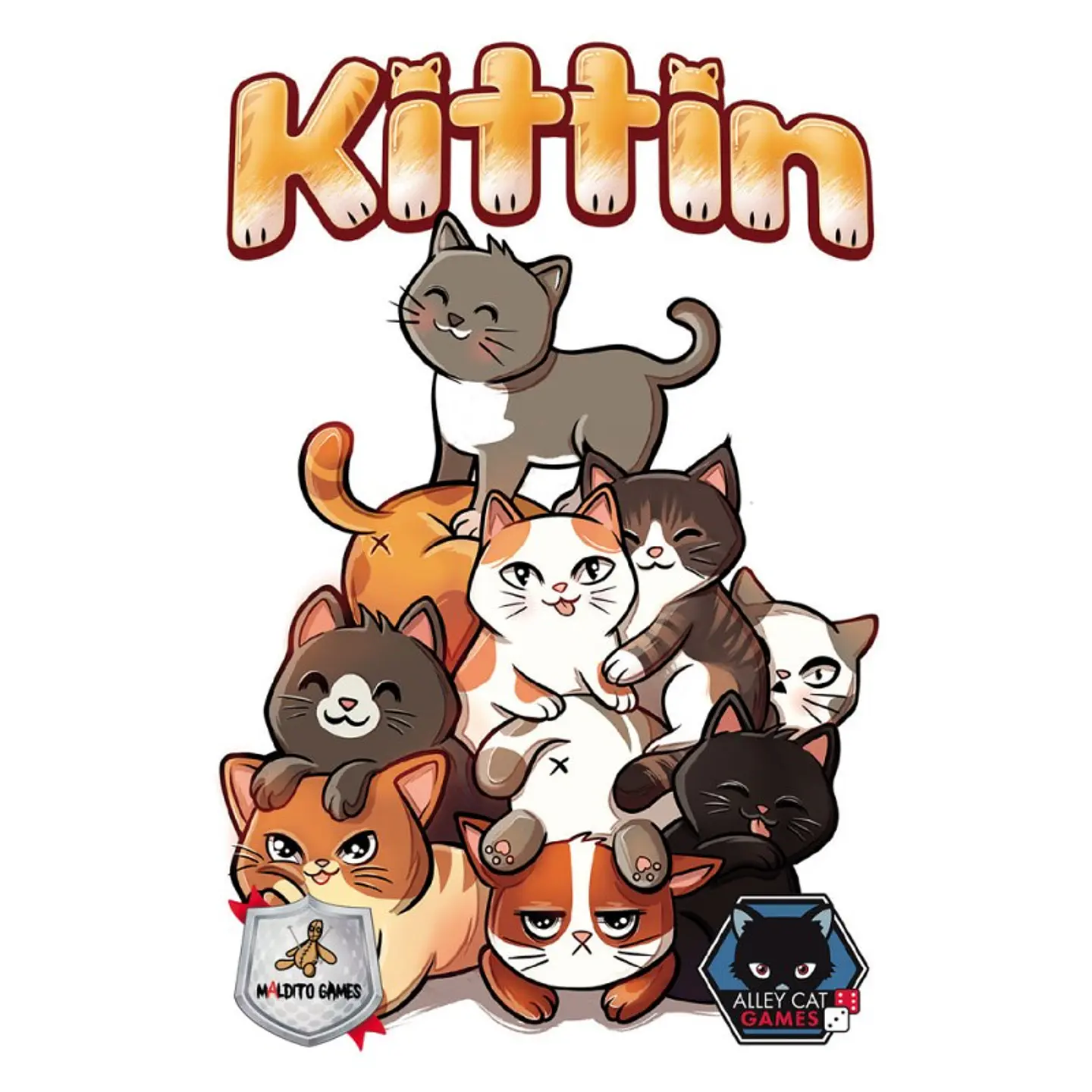 Kittin - Español  1