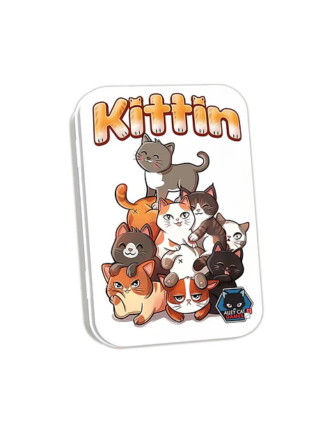 Kittin - Español 