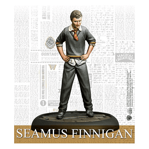 Preventa - Estudiantes de Griffindor - Español