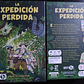 La Expedición Perdida - Español - thumbnail 3