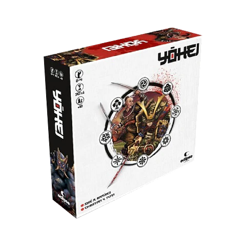 Yohei - Español