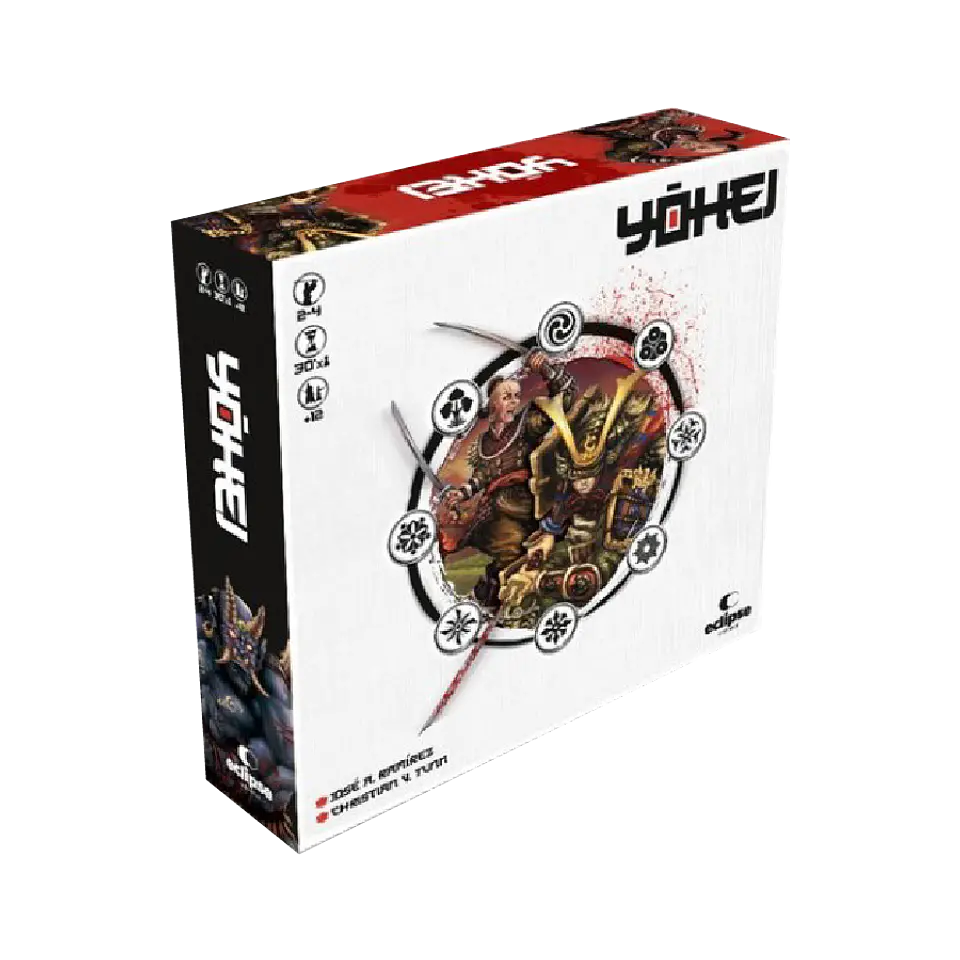 Yohei - Español 1