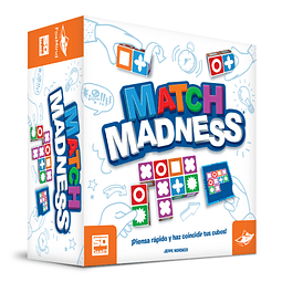 Match Madness - Español