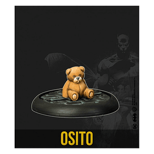 BATMAN MINIATURE GAMES - BANE: VENOM OVERDRIVE - Ingles