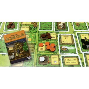 Agricola - Español