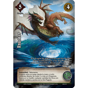 Kit de Presentación - Ángeles y Demonios