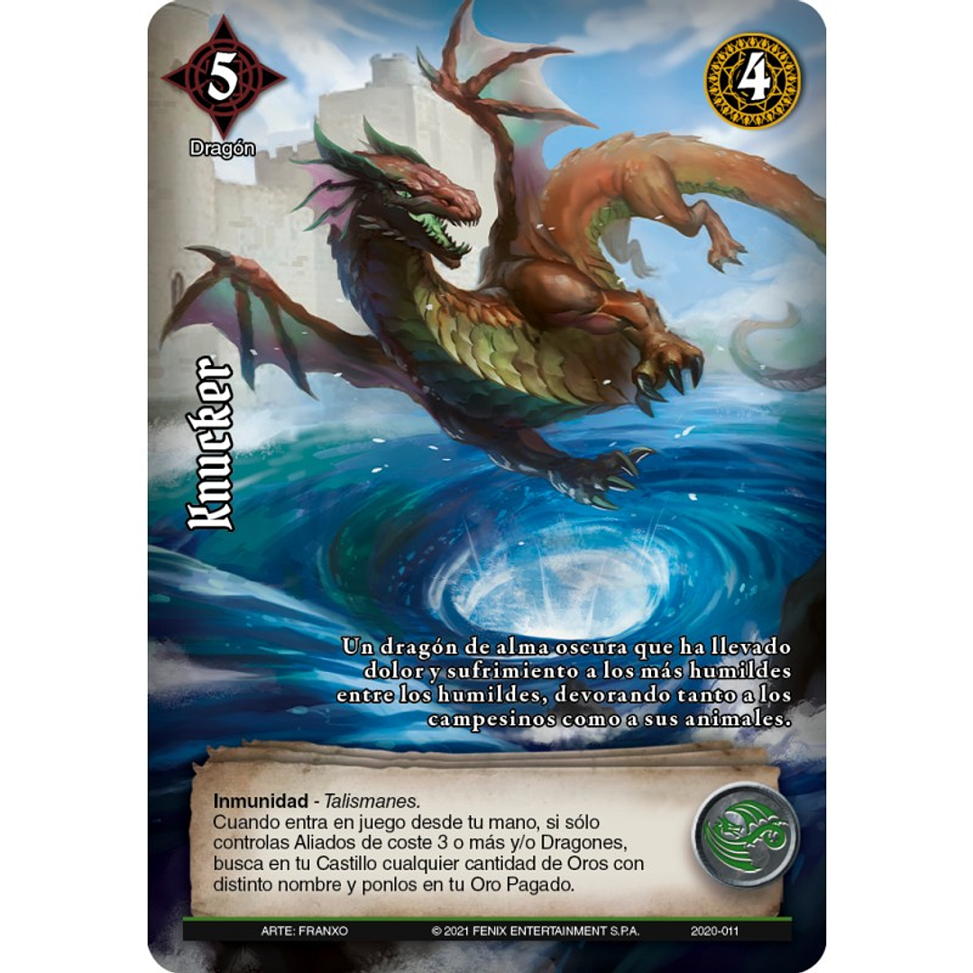 Kit de Presentación - Ángeles y Demonios 2