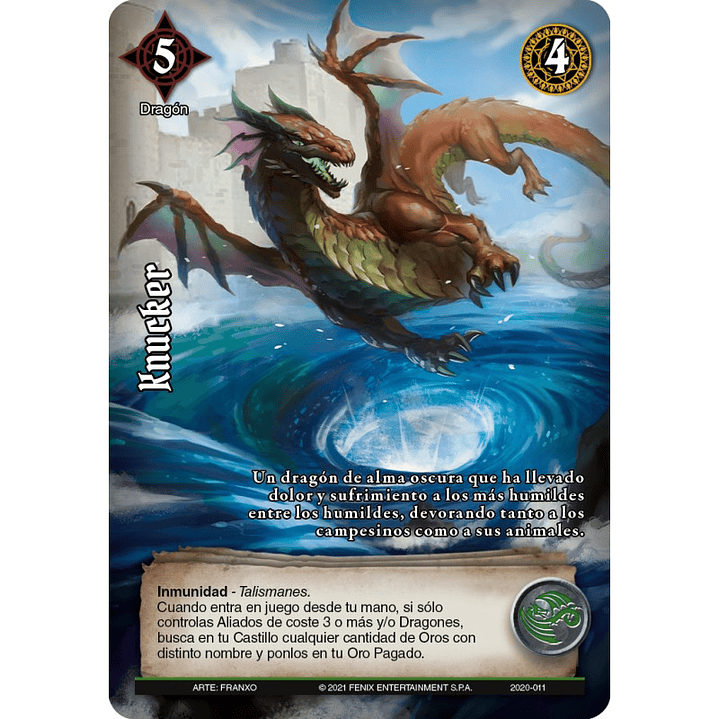 Kit de Presentación - Ángeles y Demonios 2