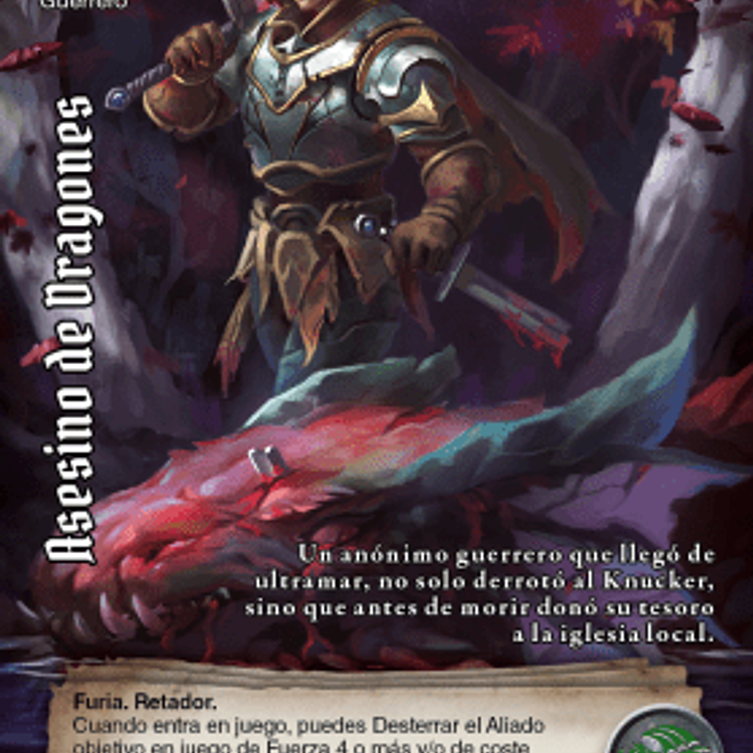 Kit de Presentación - Ángeles y Demonios 3