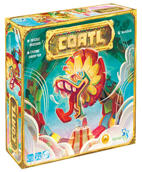 Coatl - Español