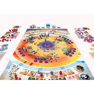 Co2 Segunda Oportunidad - Español