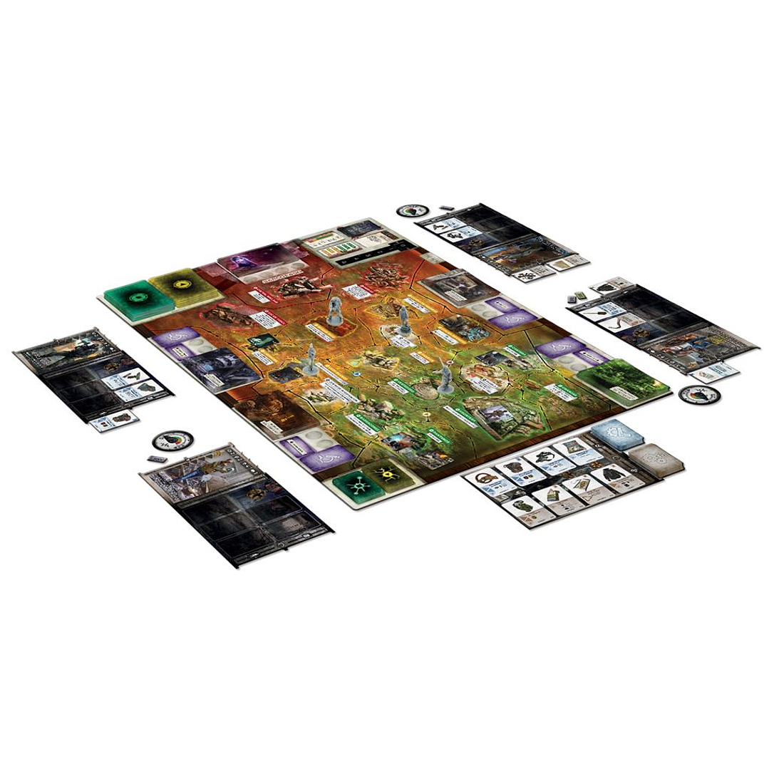 Zona: El Secreto de Chernóbil - Español 2