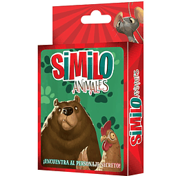 Similo Animales - Español