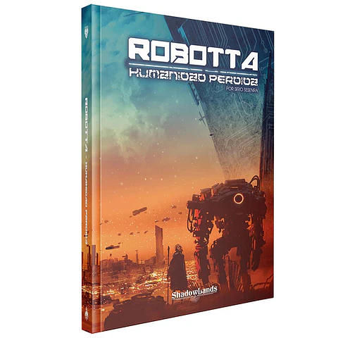 Robotta - Español