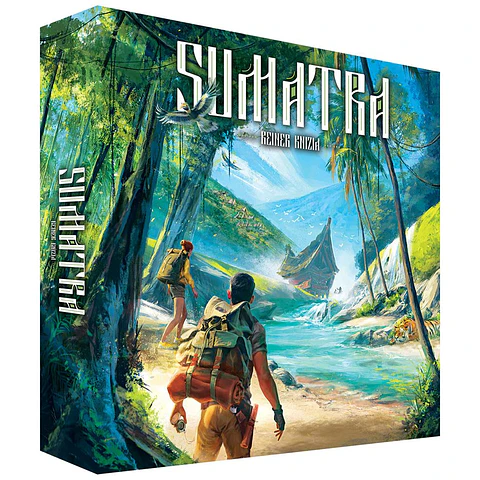 Sumatra - Español