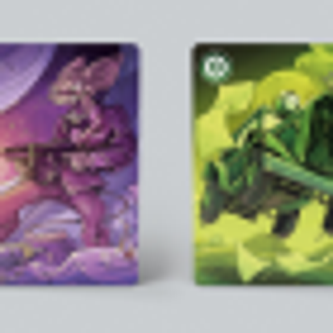 Razzia! - Español 2