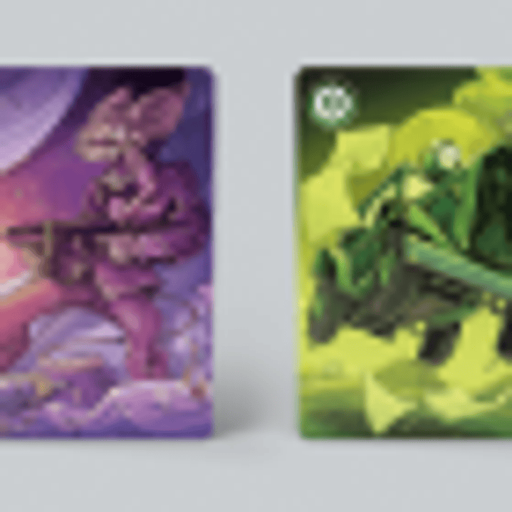 Razzia! - Español 2