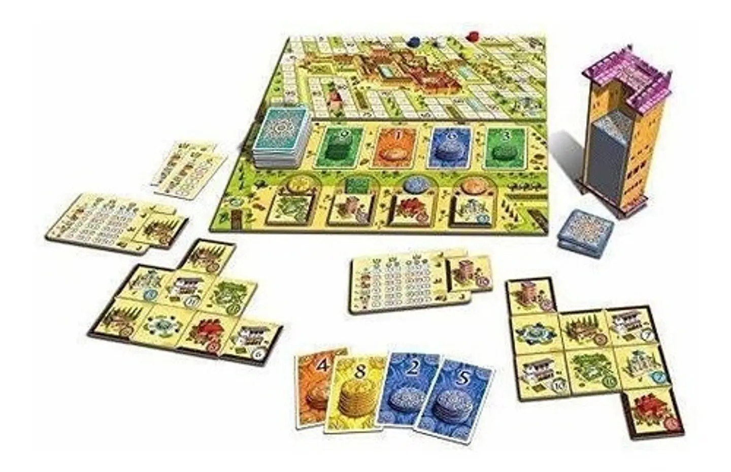 Alhambra - Español 3