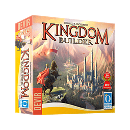 Kingdom Builder - Español